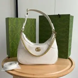 gucci aaa qualite shoulder sac pour femme s_1224a26